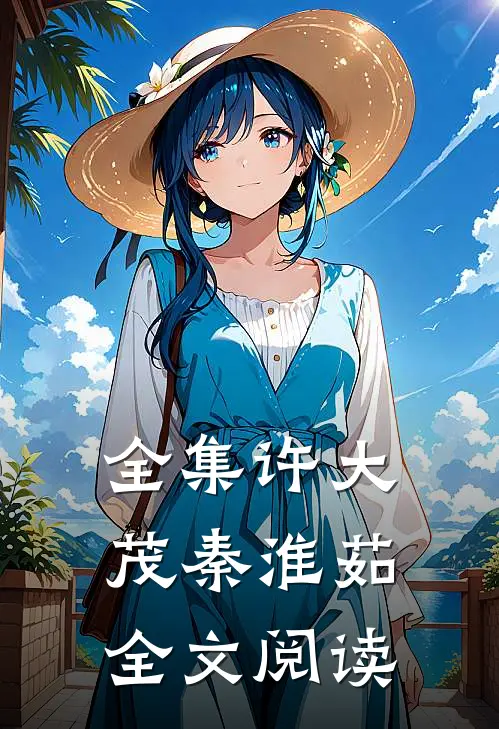 全集许大茂 秦淮茹全文阅读