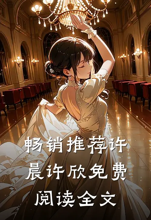 畅销推荐许晨许欣免费阅读全文