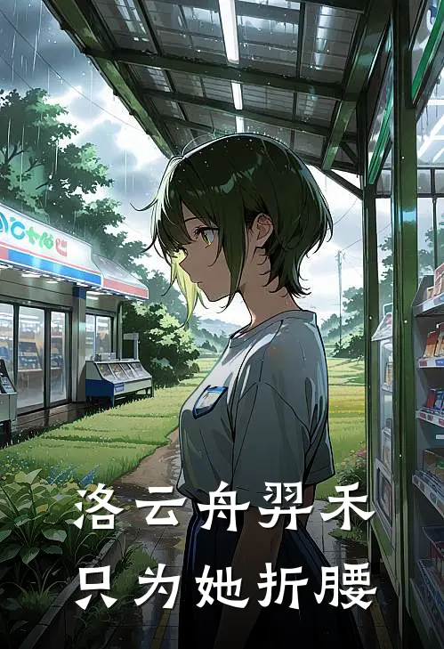 洛云舟羿禾只为她折腰