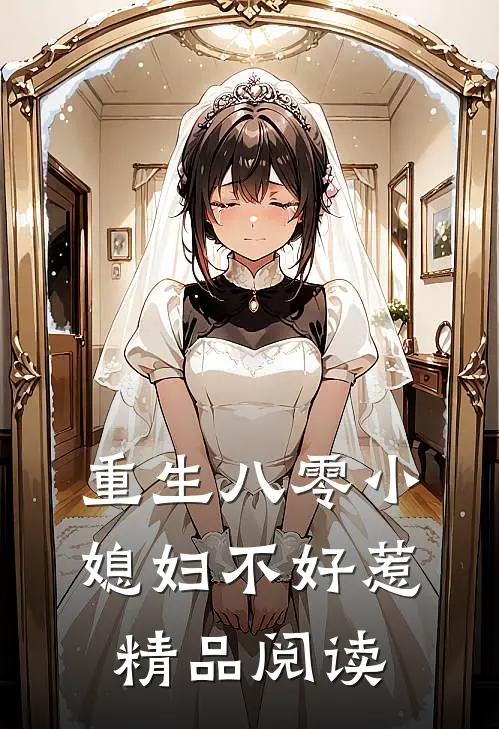 重生八零小媳妇不好惹精品阅读