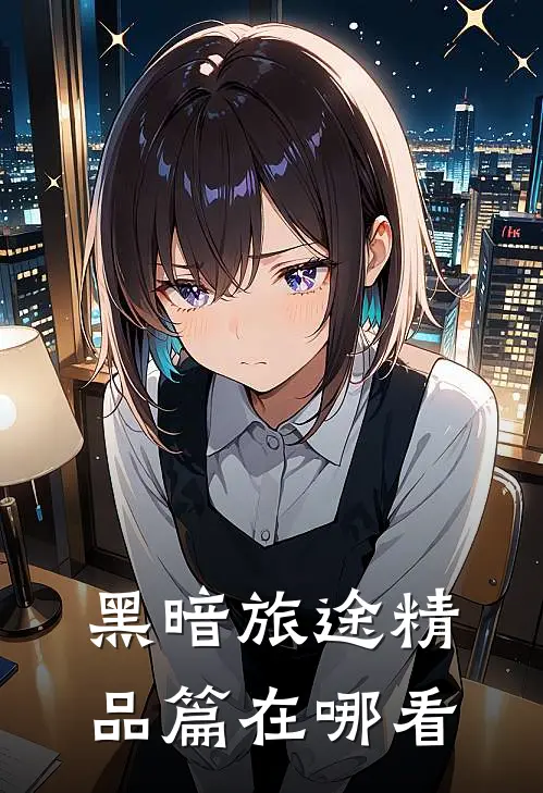 黑暗旅途精品篇在哪看