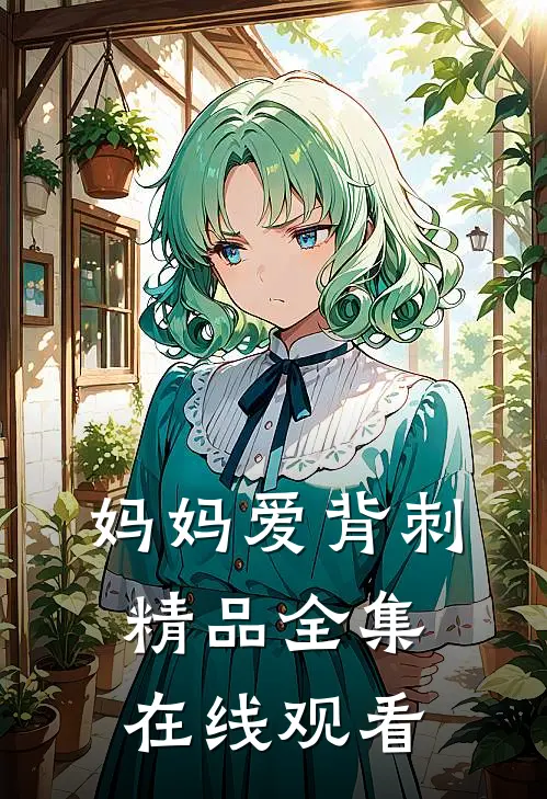 妈妈爱背刺精品全集在线观看