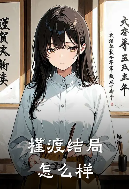 槿渡结局怎么样