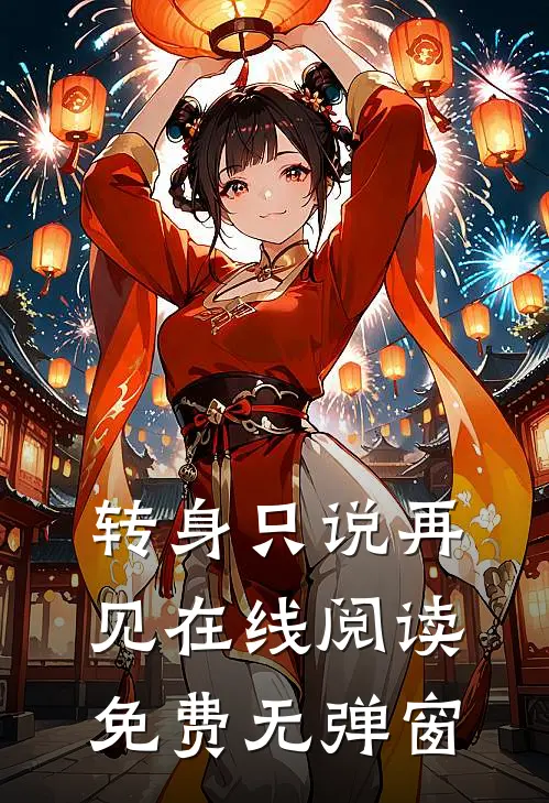 转身只说再见在线阅读免费无弹窗