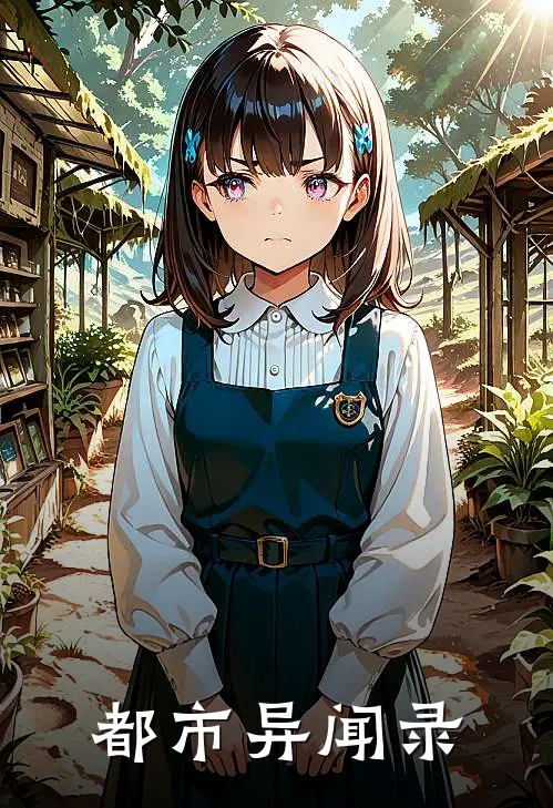 都市异闻录