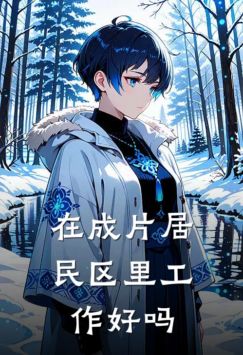 在成片居民区里工作好吗
