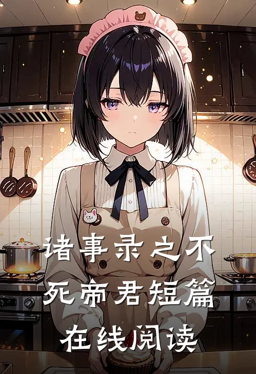 诸事录之不死帝君短篇在线阅读