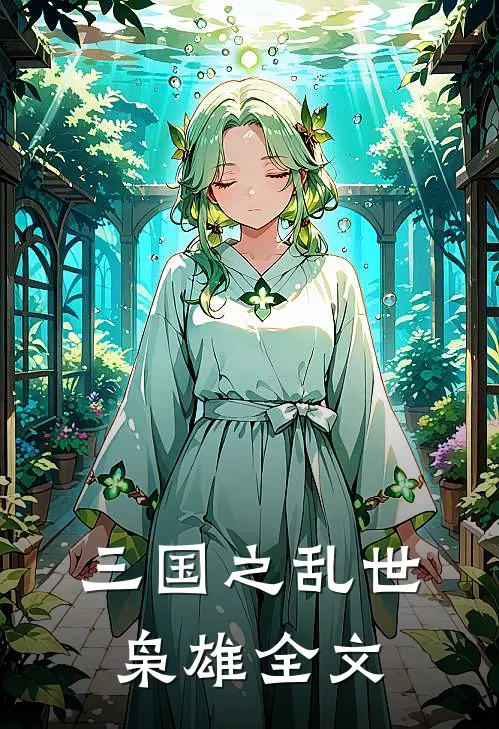 三国之乱世枭雄全文