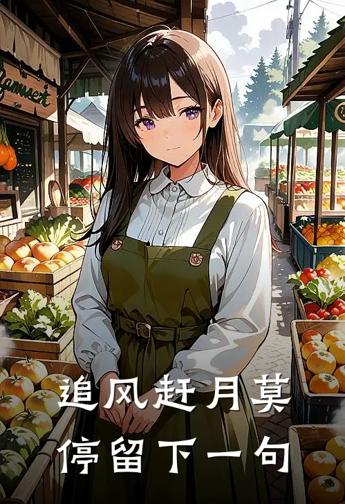 追风赶月莫停留下一句