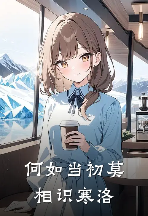何如当初莫相识寒洛