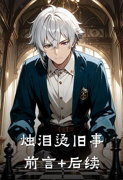 烛泪烫旧事前言+后续