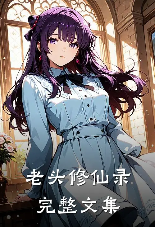 老头修仙录完整文集