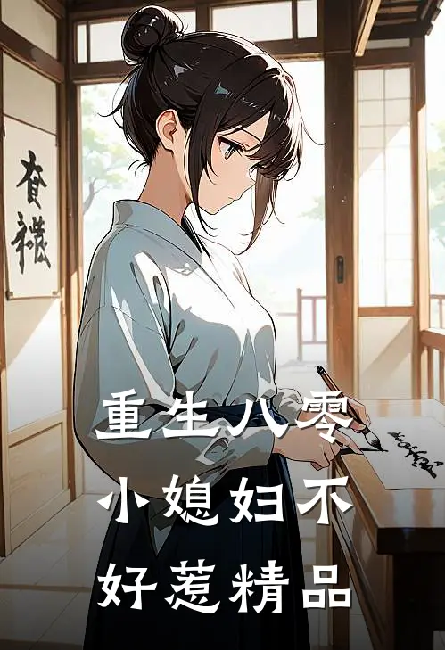 重生八零小媳妇不好惹精品
