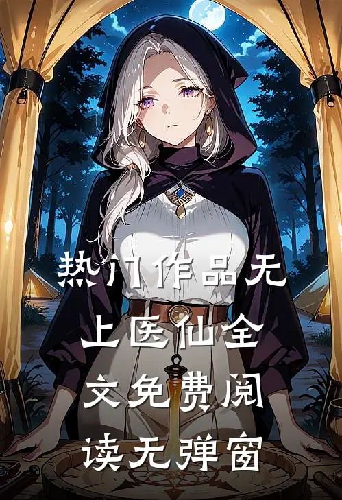 热门作品无上医仙全文免费阅读无弹窗