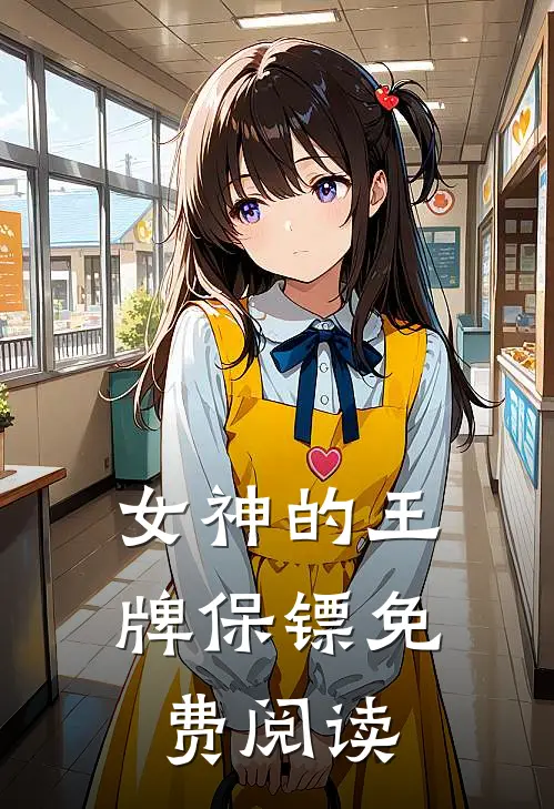 女神的王牌保镖免费阅读