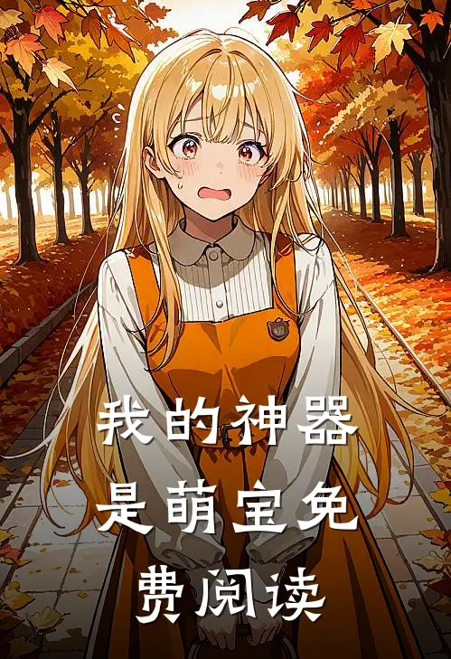 我的神器是萌宝免费阅读