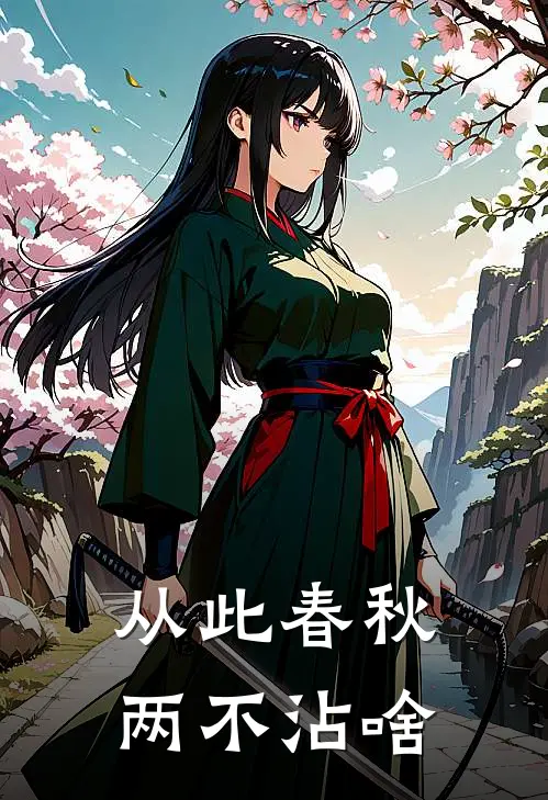 从此春秋两不沾啥