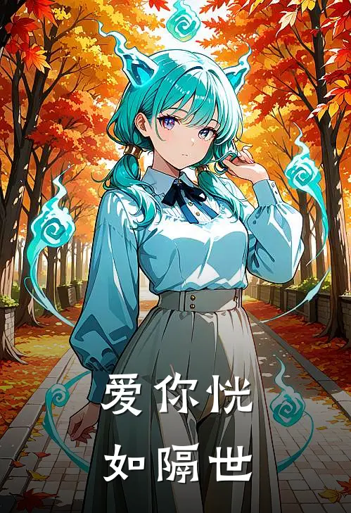 爱你恍如隔世