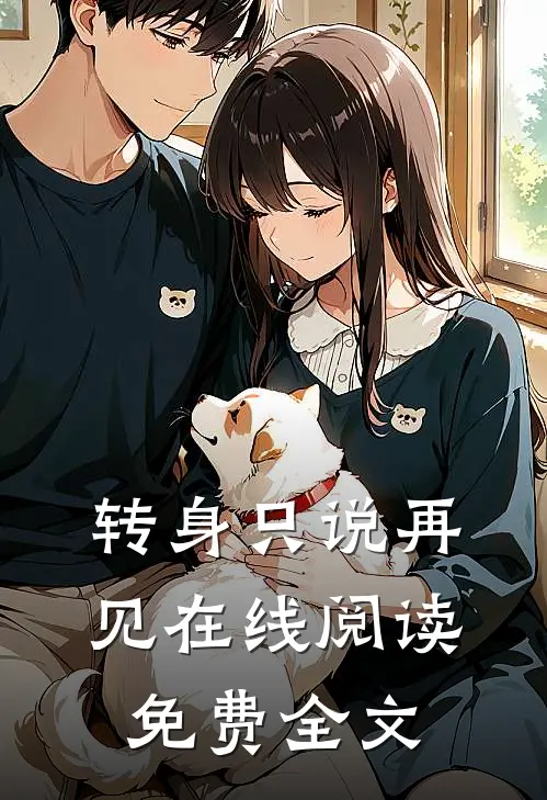 转身只说再见在线阅读免费全文