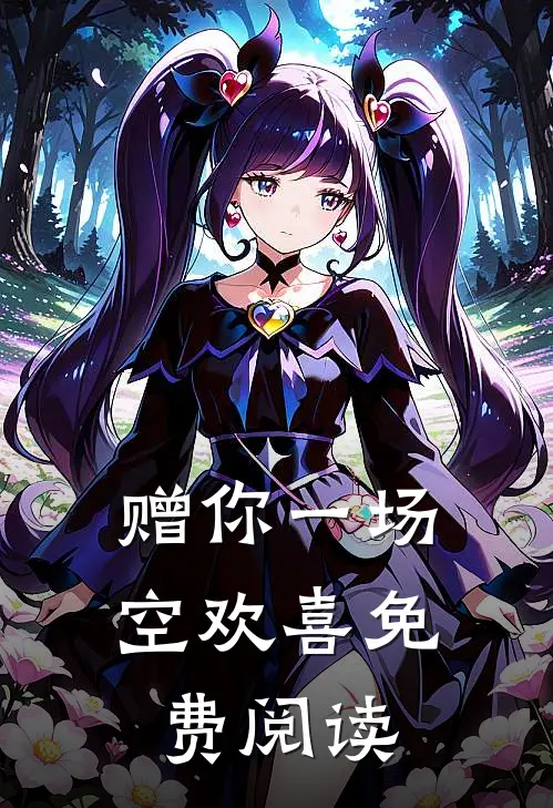 赠你一场空欢喜免费阅读