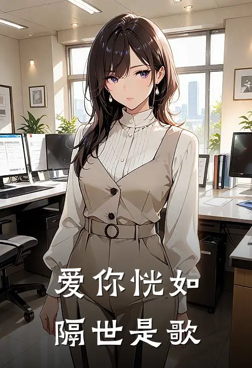 爱你恍如隔世是歌