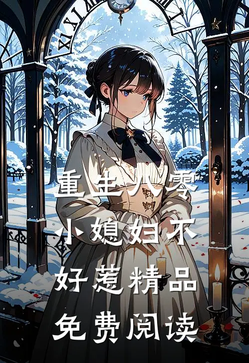 重生八零小媳妇不好惹精品免费阅读
