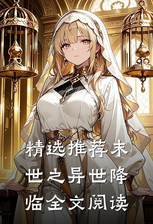 精选推荐末世之异世降临全文阅读
