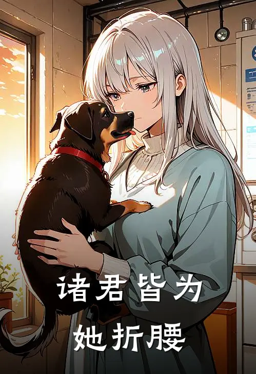 诸君皆为她折腰