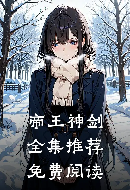 帝王神剑全集推荐免费阅读