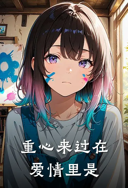 重心来过在爱情里是