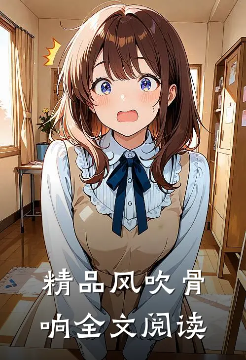 精品风吹骨响全文阅读