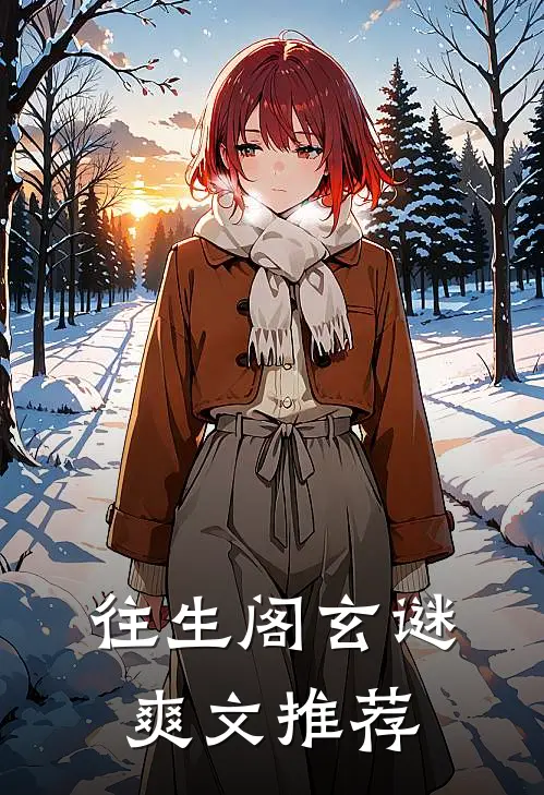 往生阁玄谜爽文推荐