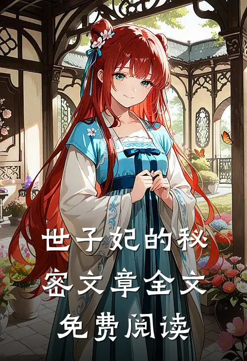 世子妃的秘密文章全文免费阅读