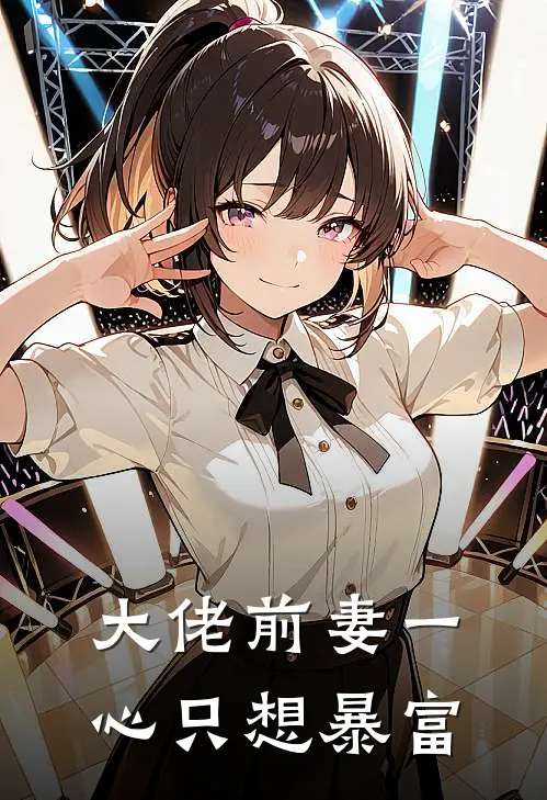 大佬前妻一心只想暴富