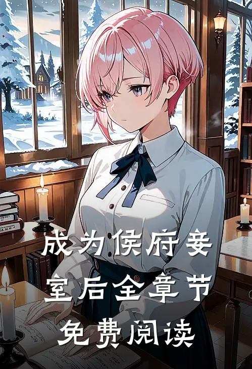 成为侯府妾室后全章节免费阅读