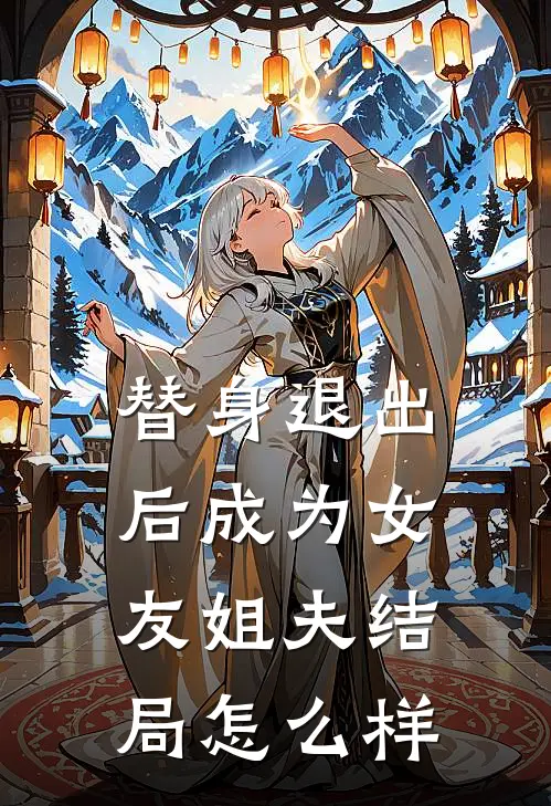 替身退出后成为女友姐夫结局怎么样