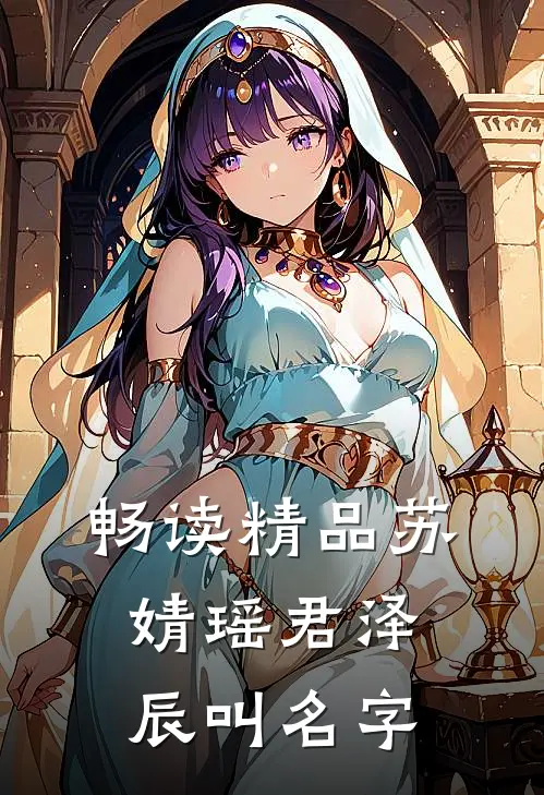 畅读精品苏婧瑶君泽辰叫名字