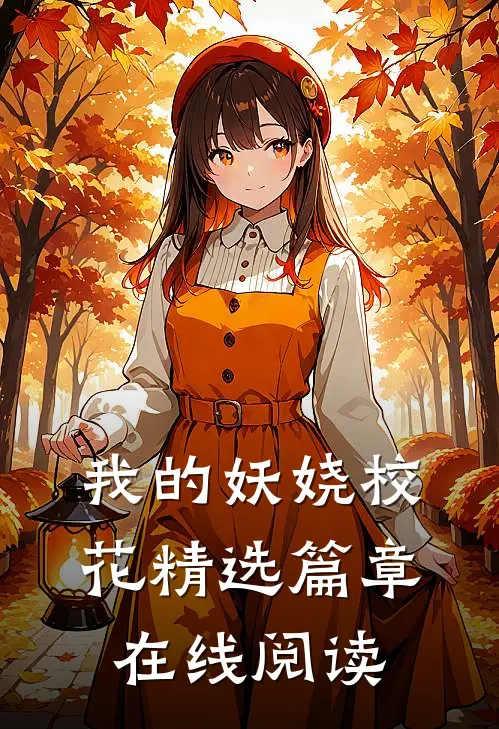 我的妖娆校花精选篇章在线阅读