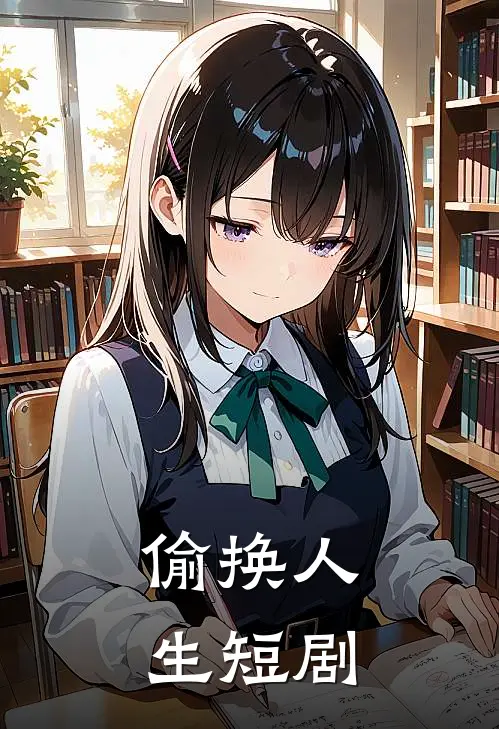 偷换人生短剧