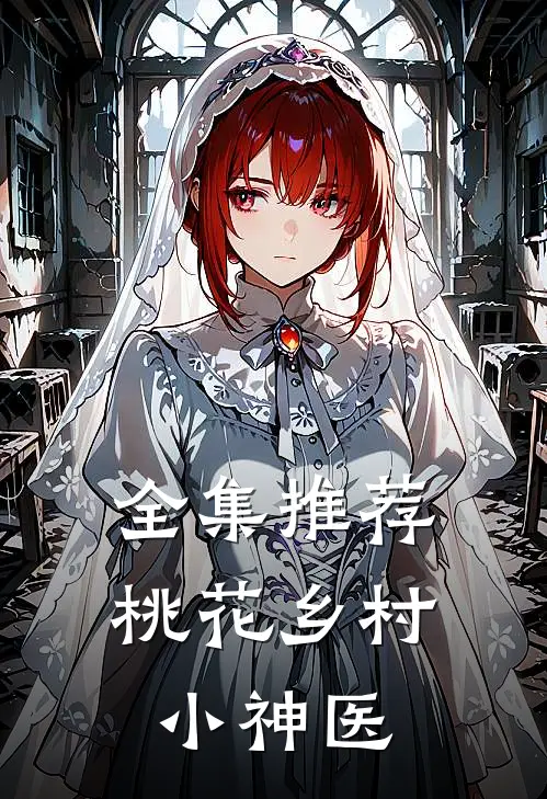 全集推荐桃花乡村小神医