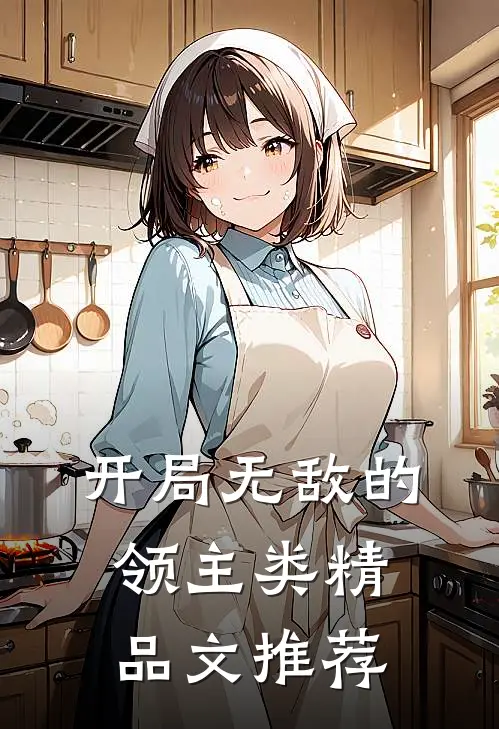 开局无敌的领主类精品文推荐
