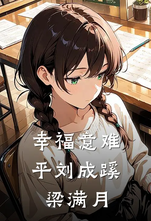 幸福意难平刘成蹊梁满月