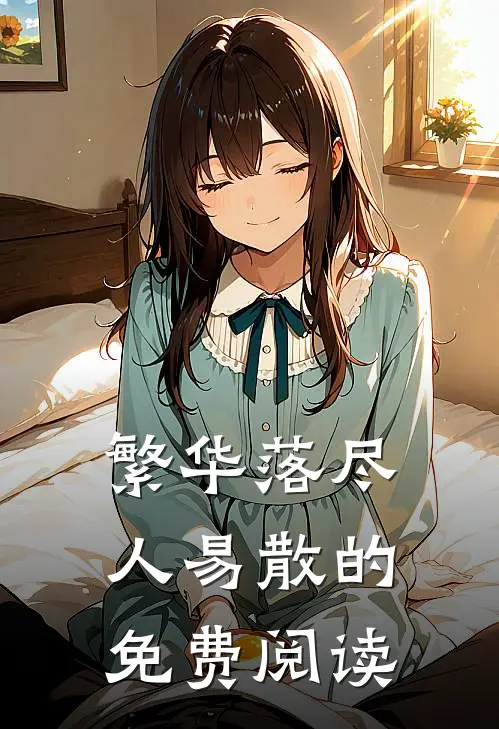 繁华落尽人易散的免费阅读