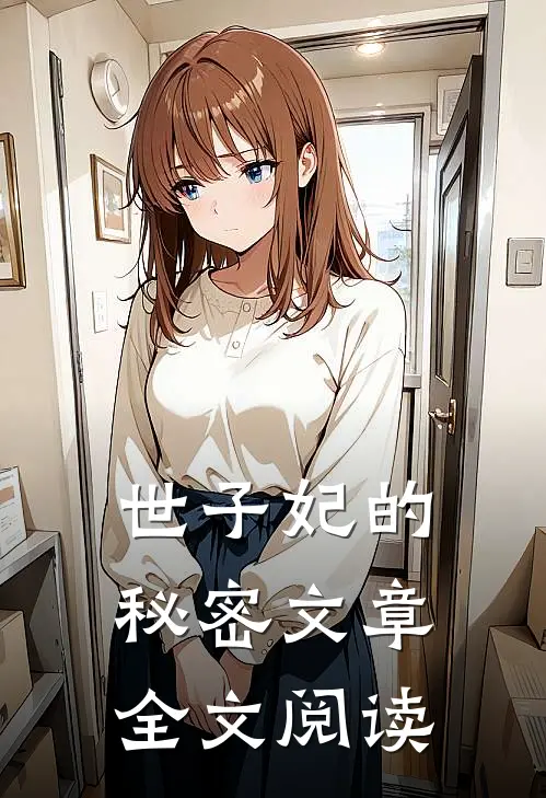 世子妃的秘密文章全文阅读