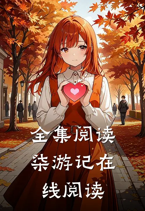 全集阅读柒游记在线阅读