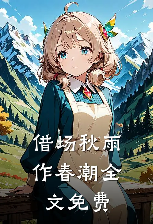借场秋雨作春潮全文免费
