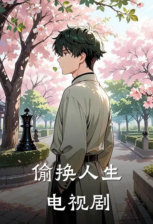 偷换人生电视剧