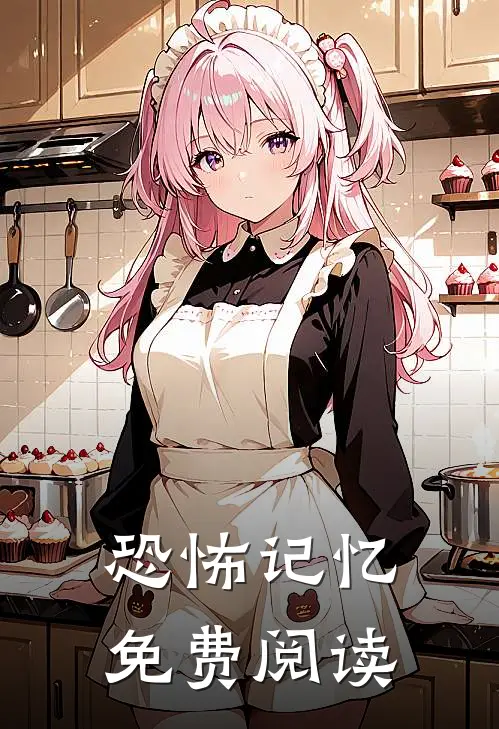 恐怖记忆免费阅读