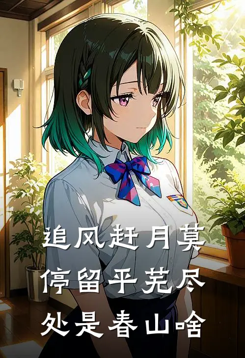 追风赶月莫停留平芜尽处是春山啥