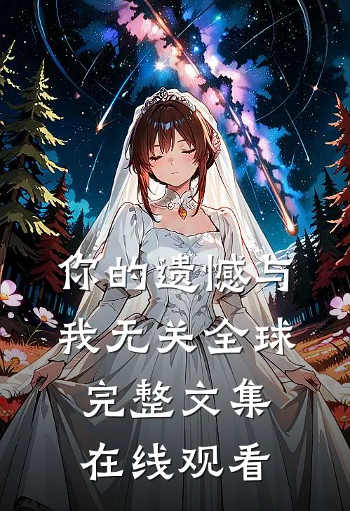 你的遗憾与我无关全球完整文集在线观看
